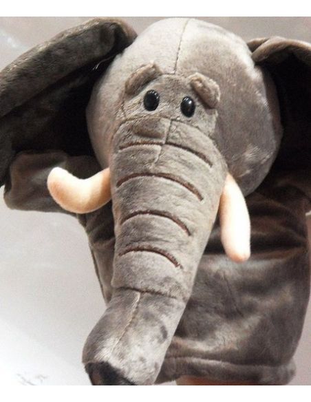 Elephant without foot nici buy in online store