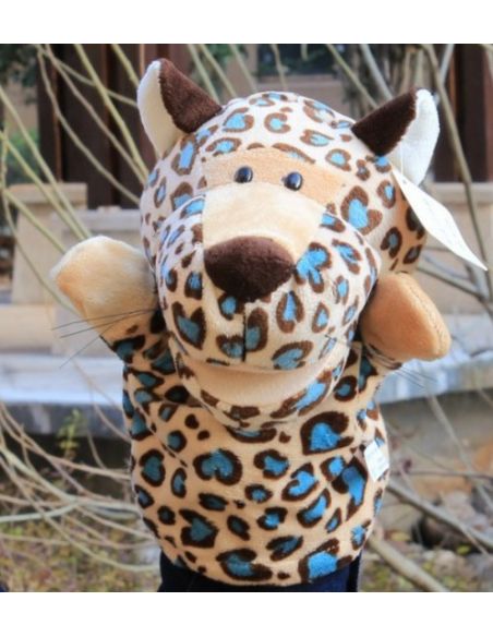 Leopard Nici. buy in online store