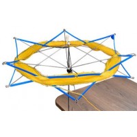 Umbrella for rewinding parcel buy in online store 2