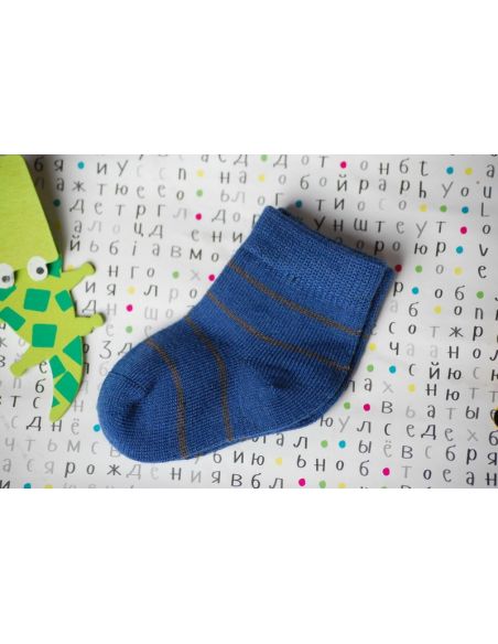 Snowbaby thermoferos of 100% Merino's wool 0-3 months №1 buy in online store Snowbaby thermoferos of 100% Merino's wool 0-3 months №1 buy in online store