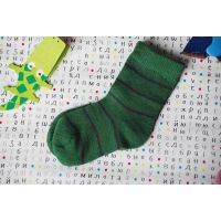 Tronoski Snowbaby of 100% Merino wool 6-9 months №1 buy in online store