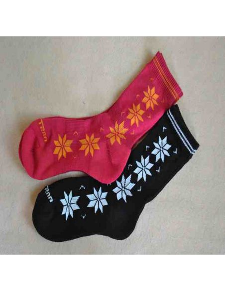 Socks made of Merinos Kari Traa 36-38 buy in online store