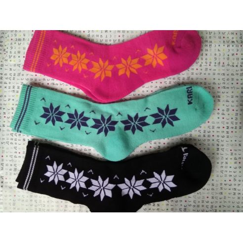 Socks made of Merinos Kari Traa 36-38 buy in online store