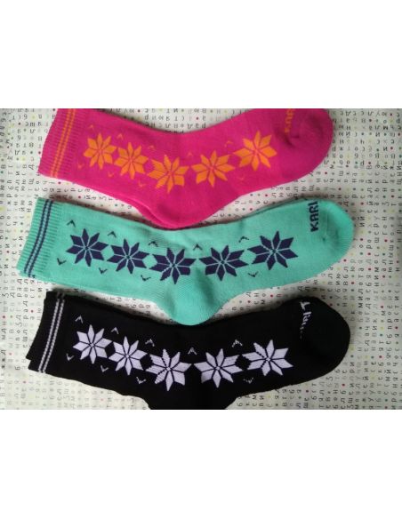 Socks made of Merinos Kari Traa 36-38 buy in online store