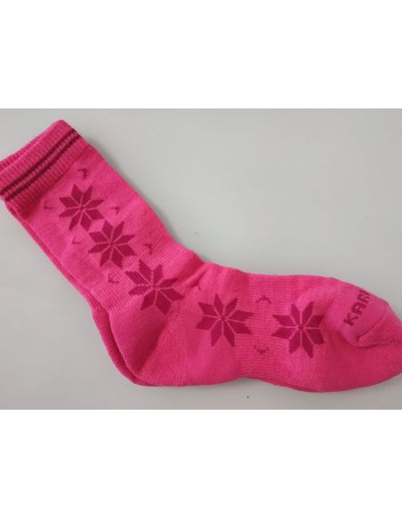 Merino Socks Kari Traa 39-41 Pink buy in online store Merino Socks Kari Traa 39-41 Pink buy in online store
