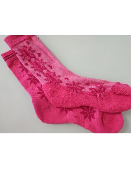 Merino Socks Kari Traa 39-41 Pink buy in online store Merino Socks Kari Traa 39-41 Pink buy in online store