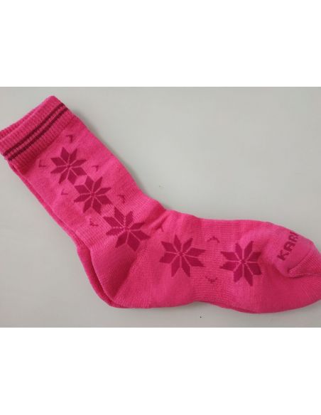 Merino Socks Kari Traa 39-41 Pink buy in online store Merino Socks Kari Traa 39-41 Pink buy in online store