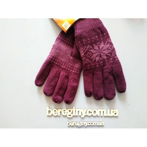 Esmara Gloves with Polar Insulation Thinsulate buy in online store