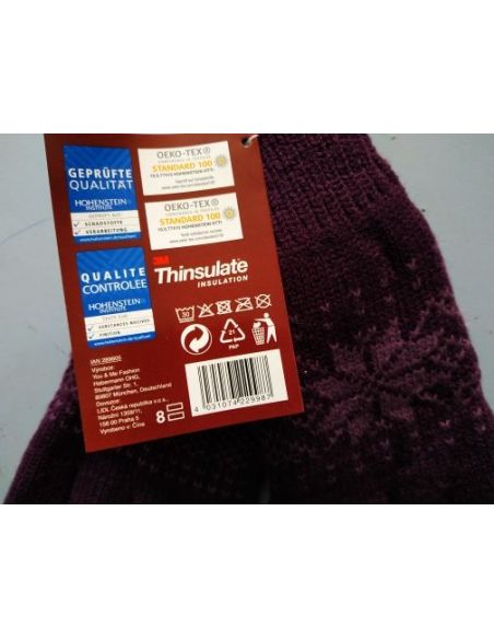 Esmara Gloves with Polar Insulation Thinsulate buy in online store Esmara Gloves with Polar Insulation Thinsulate buy in online store