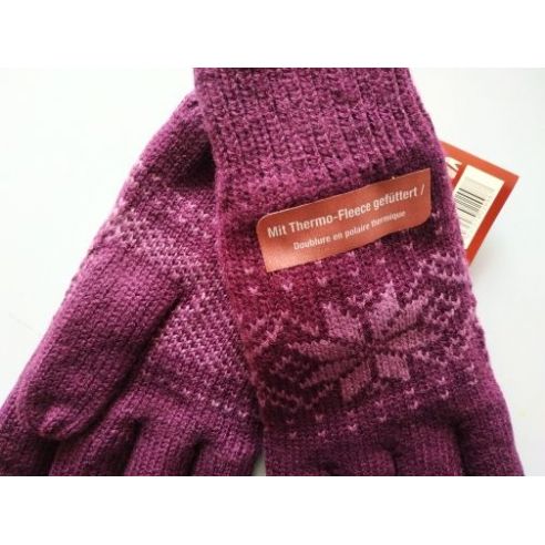 Esmara Gloves with Polar Insulation Thinsulate buy in online store