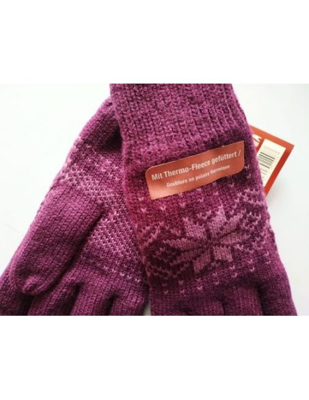 Esmara Gloves with Polar Insulation Thinsulate buy in online store Esmara Gloves with Polar Insulation Thinsulate buy in online store