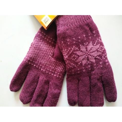 Esmara Gloves with Polar Insulation Thinsulate buy in online store