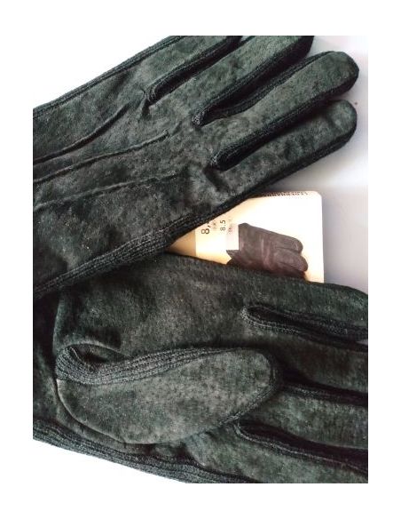 Livergy Sleeping Gloves With Heater Black 8.5 buy in online store