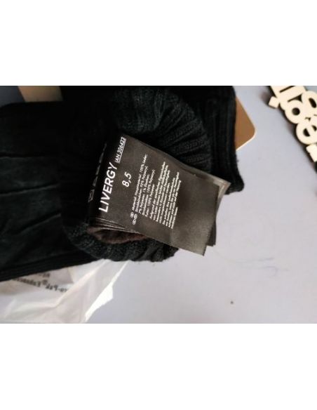 Livergy Sleeping Gloves With Heater Black 8.5 buy in online store
