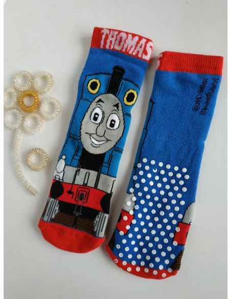 Socks Children's Anti-slip Machrow Size 23-26 Tomas buy in online store