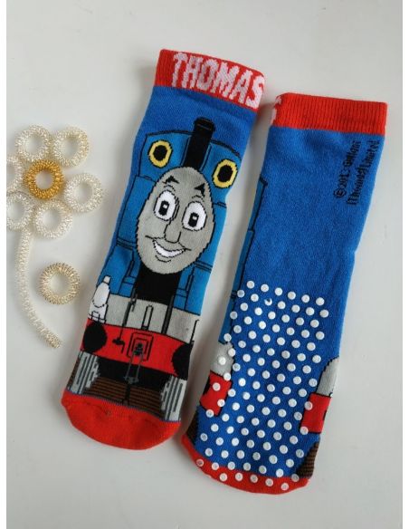 Socks Children's Anti-slip Machrow Size 23-26 Tomas buy in online store