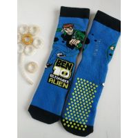 Socks Children's Anti-slip Machrow Size 23-36 Ben Alen buy in online store