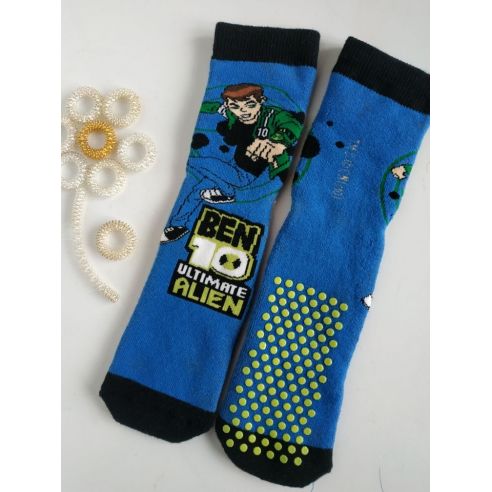 Socks Children's Anti-slip Machrow Size 23-36 Ben Alen buy in online store