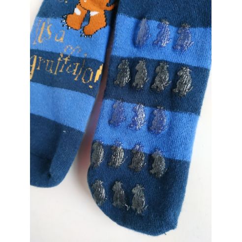 Socks Baby Anti-slip Machrow Size 23-36 Gruffalo buy in online store