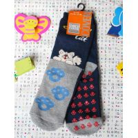 Socks Baby Coveri Anti-slip terry size 27-33 blue buy in online store