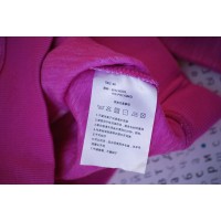 Raglan Merinos - Pink Wool buy in online store 2