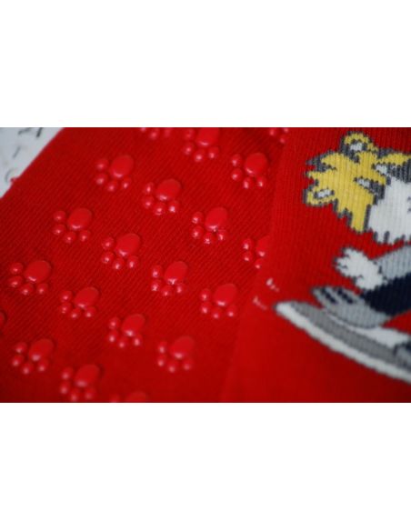 Baby socks Coveri Anti-slip terry size 34-39 gray buy in online store Baby socks Coveri Anti-slip terry size 34-39 gray buy in online store
