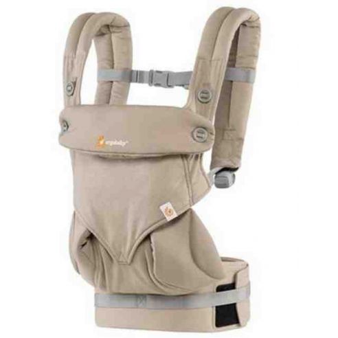 Backpack Ergobaby Carrier 360 Four Position Moon buy in online store