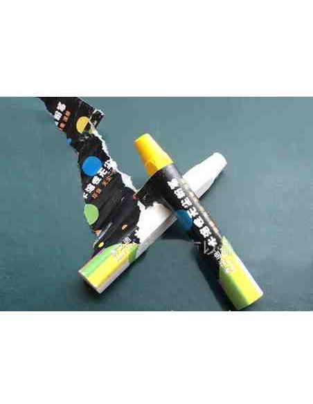 Water soluble dust chalk color - set 20pcs buy in online store Water soluble dust chalk color - set 20pcs buy in online store