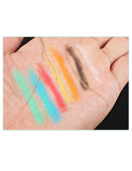 Water soluble dust chalk color - set 20pcs buy in online store Water soluble dust chalk color - set 20pcs buy in online store