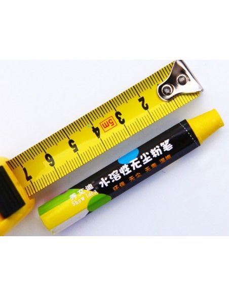 Water soluble dust chalk color - set 20pcs buy in online store Water soluble dust chalk color - set 20pcs buy in online store