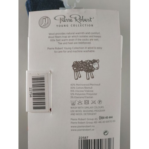 Terre Robert Terrons Pierre Robert 37-40 buy in online store