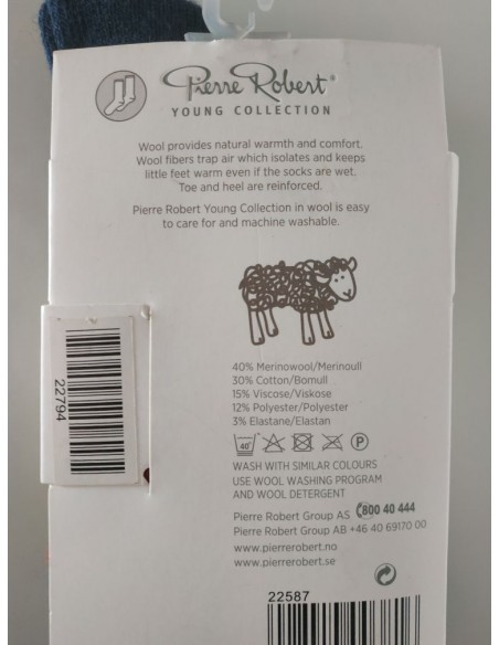 Terre Robert Terrons Pierre Robert 37-40 buy in online store