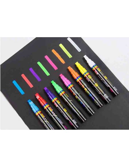 Melon marker on water based marker 6mm (filled) buy in online store