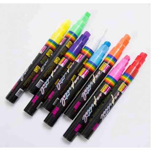 Melon marker on water based marker 6mm (filled) buy in online store