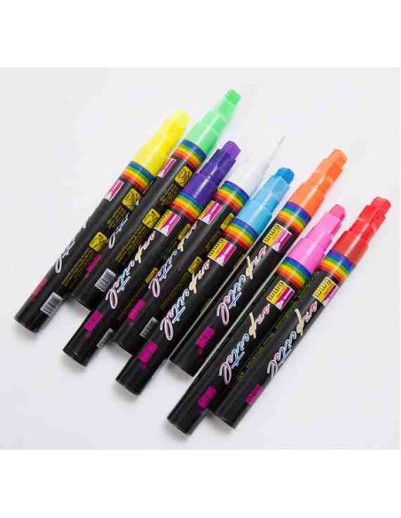Melon marker on water based marker 6mm (filled) buy in online store