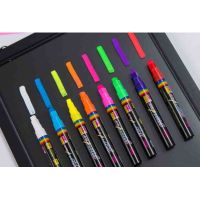 Melon marker on water based marker 6mm (filled) buy in online store