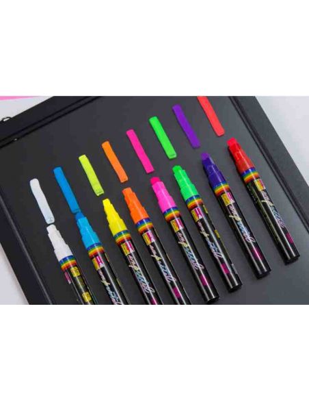 Melon marker on water based marker 6mm (filled) buy in online store