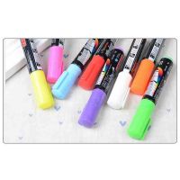 Cretaceous marker on water based window MARKER 8mm - 1pc buy in online store