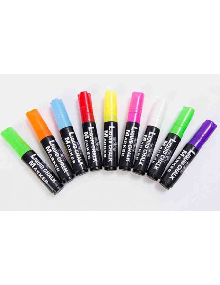 Cretaceous marker on water-based 10mm - 1pc buy in online store