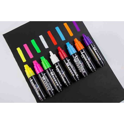 Cretaceous marker on water-based 10mm - 1pc buy in online store