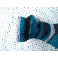 XPedition Socks Machrow 25-28 - Blue buy in online store 2