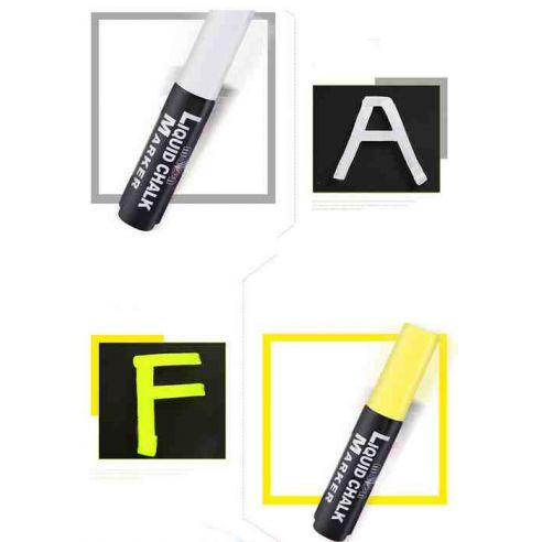 Cretaceous marker on water-based 10mm - 1pc buy in online store