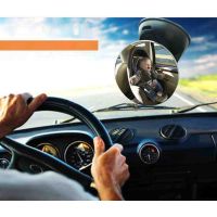 Car Mirror For Child Round buy in online store 2