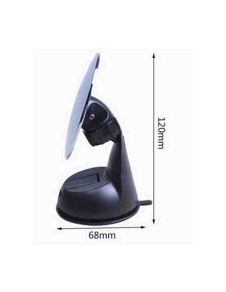 Car Mirror For Child Round buy in online store