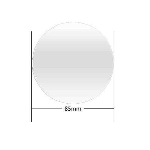 Car Mirror For Child Round buy in online store