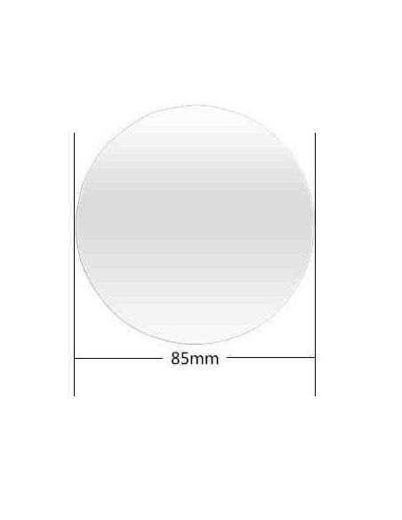 Car Mirror For Child Round buy in online store