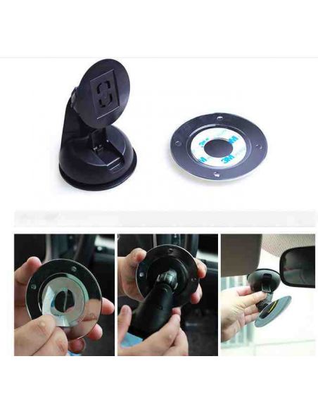 Car Mirror For Child Round buy in online store