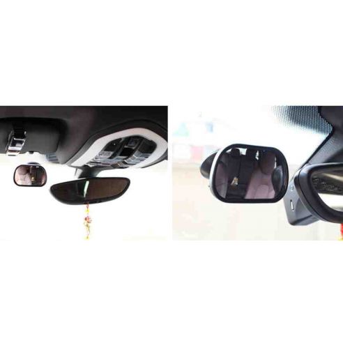Car Mirror for Child Rectangular Little buy in online store
