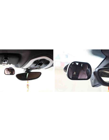 Car Mirror for Child Rectangular Little buy in online store