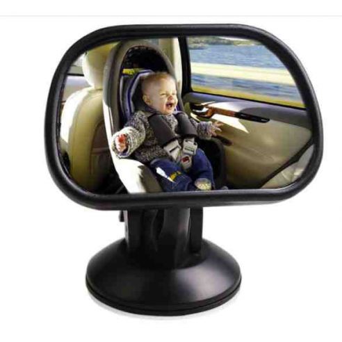 Car Mirror for Child Rectangular Little buy in online store
